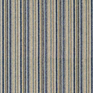 Custom Dewdrop Denim, 100% Wool Area Rug