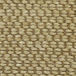 Custom Flourish Pewter, 100% Sisal Area Rug