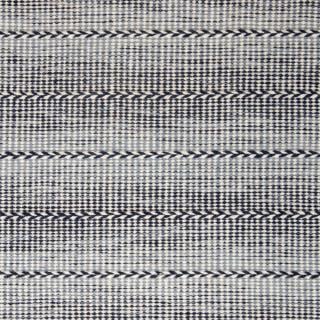 Custom Mansard Denim, 100% premium wool Area Rug