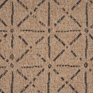 Custom Mirage Sisal, 100% UV Stabilized Polypropylene Area Rug