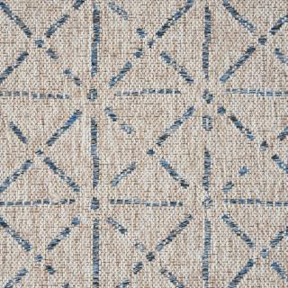 Custom Mirage Coastal, 100% UV Stabilized Polypropylene Area Rug
