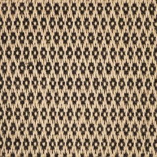Custom Linden Honey Quartz, 100% Sisal Area Rug