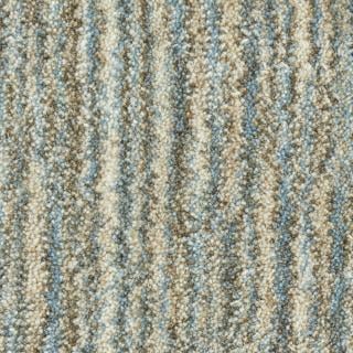 Custom Realm Sky, 100% Wool Area Rug
