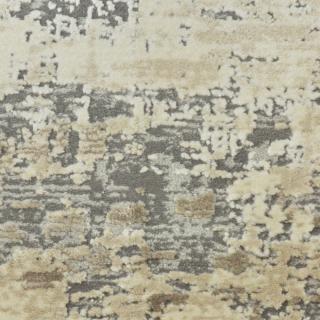 Custom Mesa Antique, 68% SD Royaltron polypropylene and 32% Polysilk Area Rug
