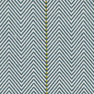 Custom Quantum Blue, 100% UV Treated Polyester Area Rug
