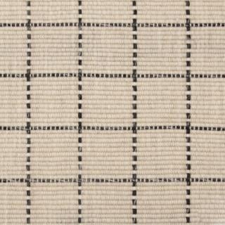 Custom Quill Black Sand, 100% Wool Area Rug