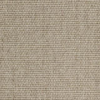 Custom Zircon Blissful Beige, 100% Sisal Area Rug
