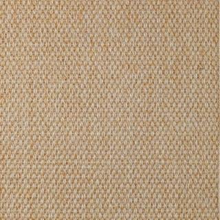 Custom Zircon Yucatan Sand, 100% Sisal Area Rug
