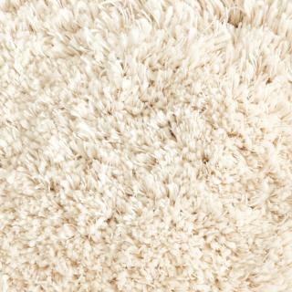 Custom Brightpath Ivory, 100% Polypropylene Area Rug