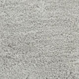 Custom Moonstone Silver, 100% Polypropylene Area Rug