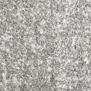 Custom Starwood Silver, 100% Solution Dyed Polypropylene Area Rug