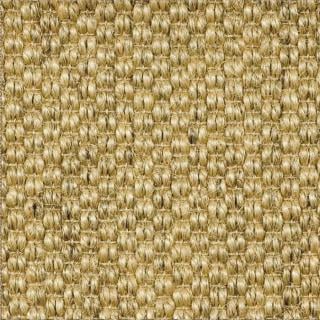 Custom Aurora Hickory, 100% Sisal Area Rug