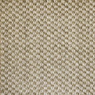 Custom Aurora Linen, 100% Sisal Area Rug