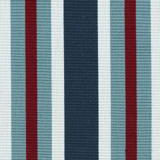 Custom Solstice Navy, 100% UV Treated Polyester Area Rug