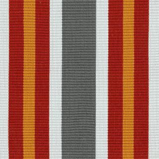 Custom Solstice Orange, 100% UV Treated Polyester Area Rug