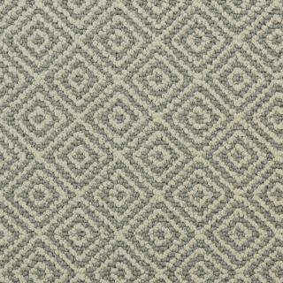 Custom Morning Path Iced Marble, 100% Nylon 6,6 Fiber Area Rug