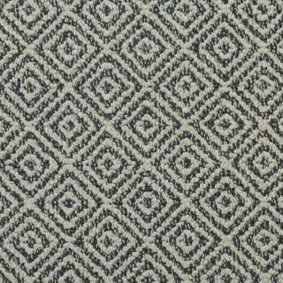 Custom Morning Path Seaport Blue, 100% Nylon 6,6 Fiber Area Rug