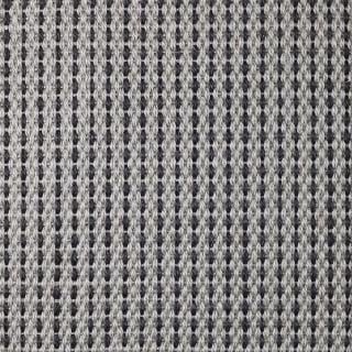 Custom Shelter Chrome, 100% Sisal Area Rug