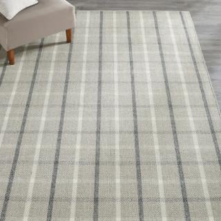 Custom Eden Toasted Coconut, 100% New Zealand Wool Area Rug