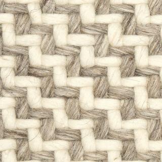 Custom Terrace Mocha, 100% Wool Area Rug