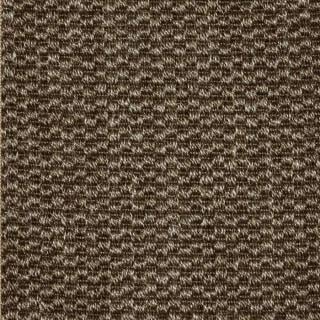 Custom Everwood Sea Silver, 100% Sisal Area Rug