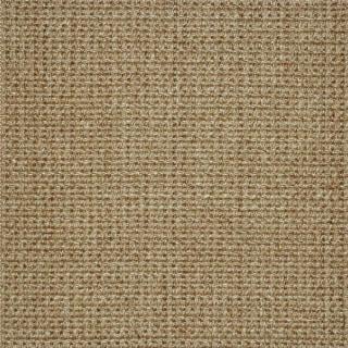 Custom Firefly Copper Ridge, 100% Sisal Area Rug