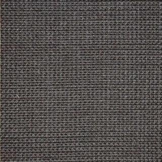 Custom Firefly Jet, 100% Sisal Area Rug