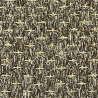 Custom Tribute Graphite Pearl, 100% Sisal Area Rug