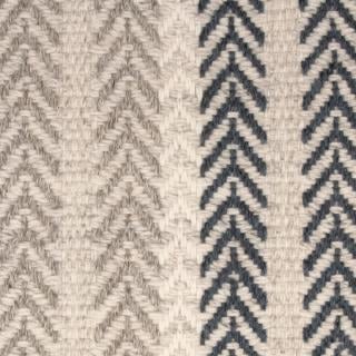 Custom Tracks Pearl River, 100% New Zealand Wool Area Rug