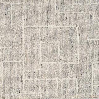 Custom Trekker Marble, 70% Wool, 30% Nylon Area Rug