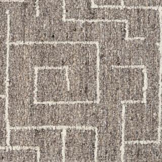 Custom Trekker Thatch, 70% Wool, 30% Nylon Area Rug