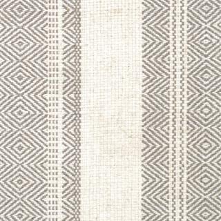 Custom Vogue Taupe, 100% Wool Area Rug