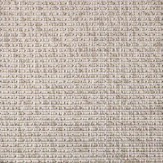 Custom Flicker Luminous Beige, 100% Polypropylene Area Rug