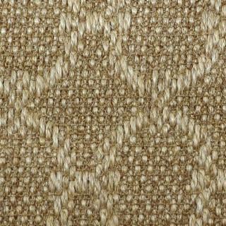Custom Legacy Timber Dust, 100% Sisal Area Rug