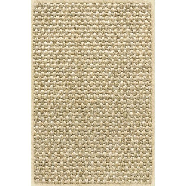 Acacia Linen Custom Area Rug