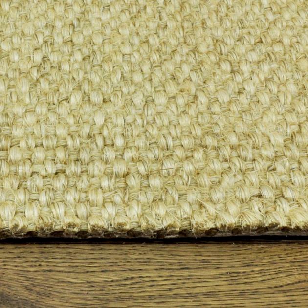 Acacia Linen Custom Area Rug