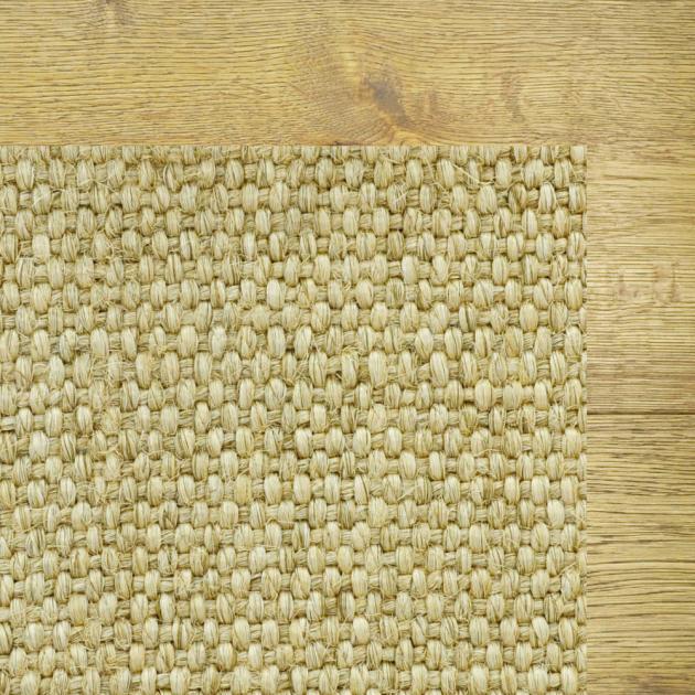 Acacia Linen Custom Area Rug