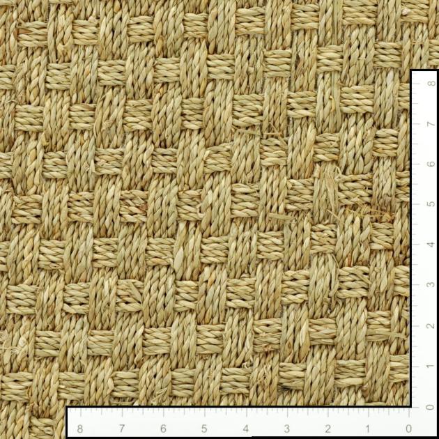 Vesper Natural Custom Area Rug