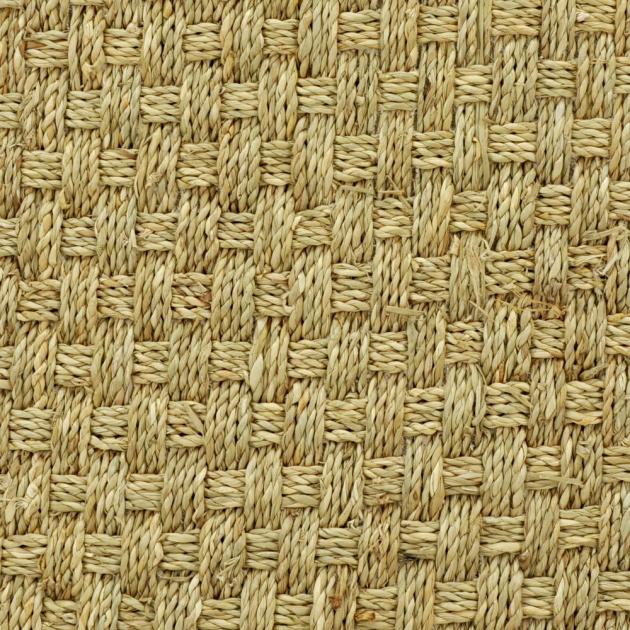 Vesper Natural Custom Area Rug