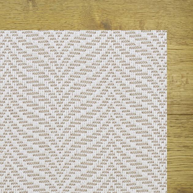 Bliss Frost Custom Area Rug