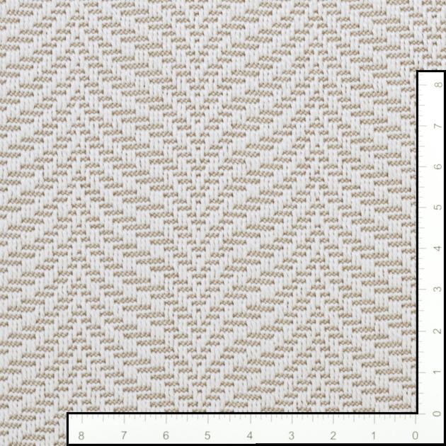 Bliss Frost Custom Area Rug