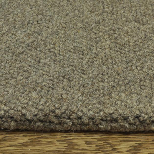 Oblique Earth Custom Area Rug