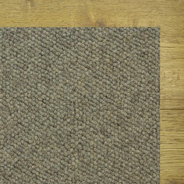 Oblique Earth Custom Area Rug