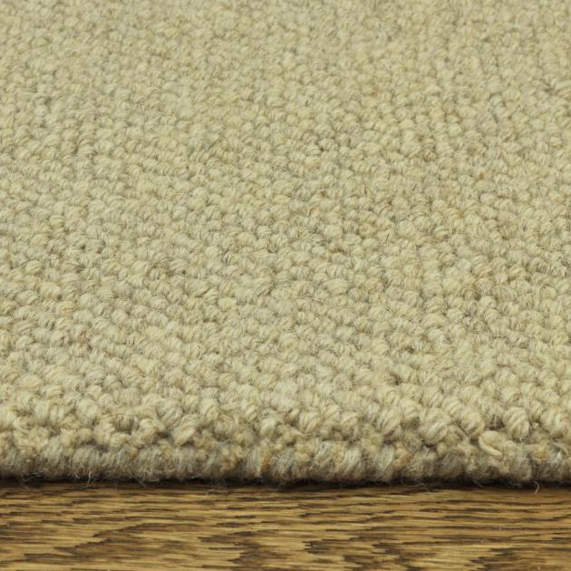 Oblique Pearl Custom Area Rug