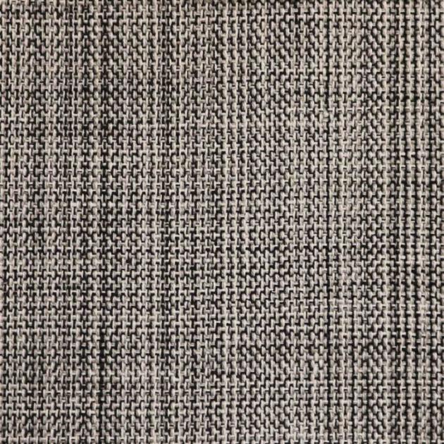 Stanza Alexandria Ebony Custom Area Rug