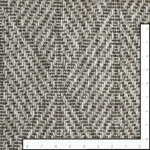 Coastal Fossil Custom Area Rug
