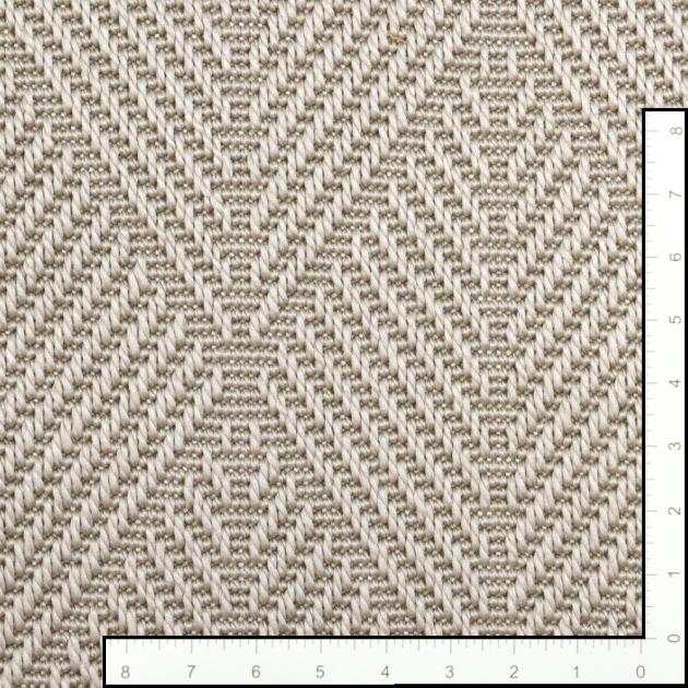 Coastal Frost Custom Area Rug