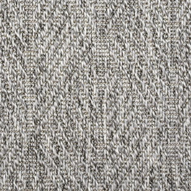 Coastal Heather Multi Custom Area Rug