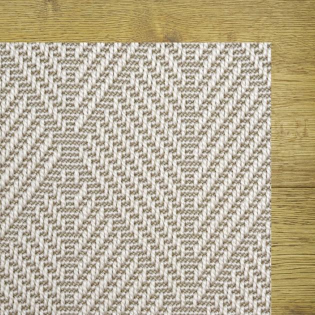 Coastal Oyster Custom Area Rug