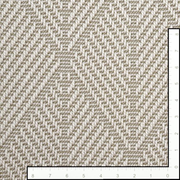 Coastal Oyster Custom Area Rug